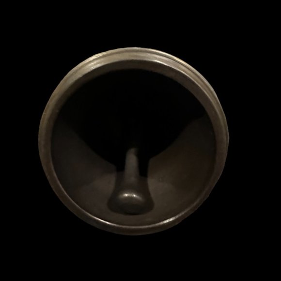 Vintage ABA Brass Bell, American Bell Association ABA Convention Ltd Edition - Picture 4 of 4